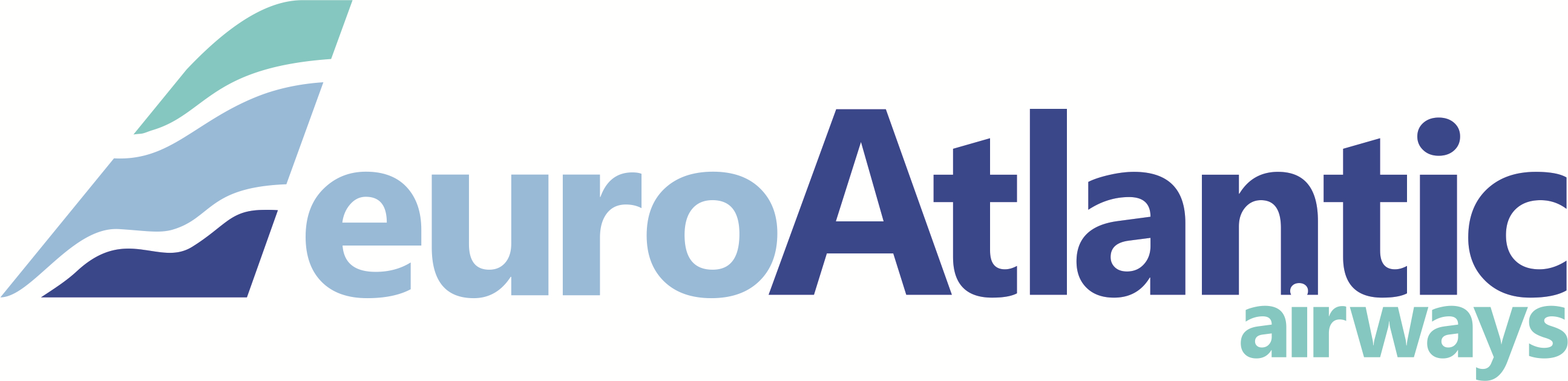 euroAtlantic Airways